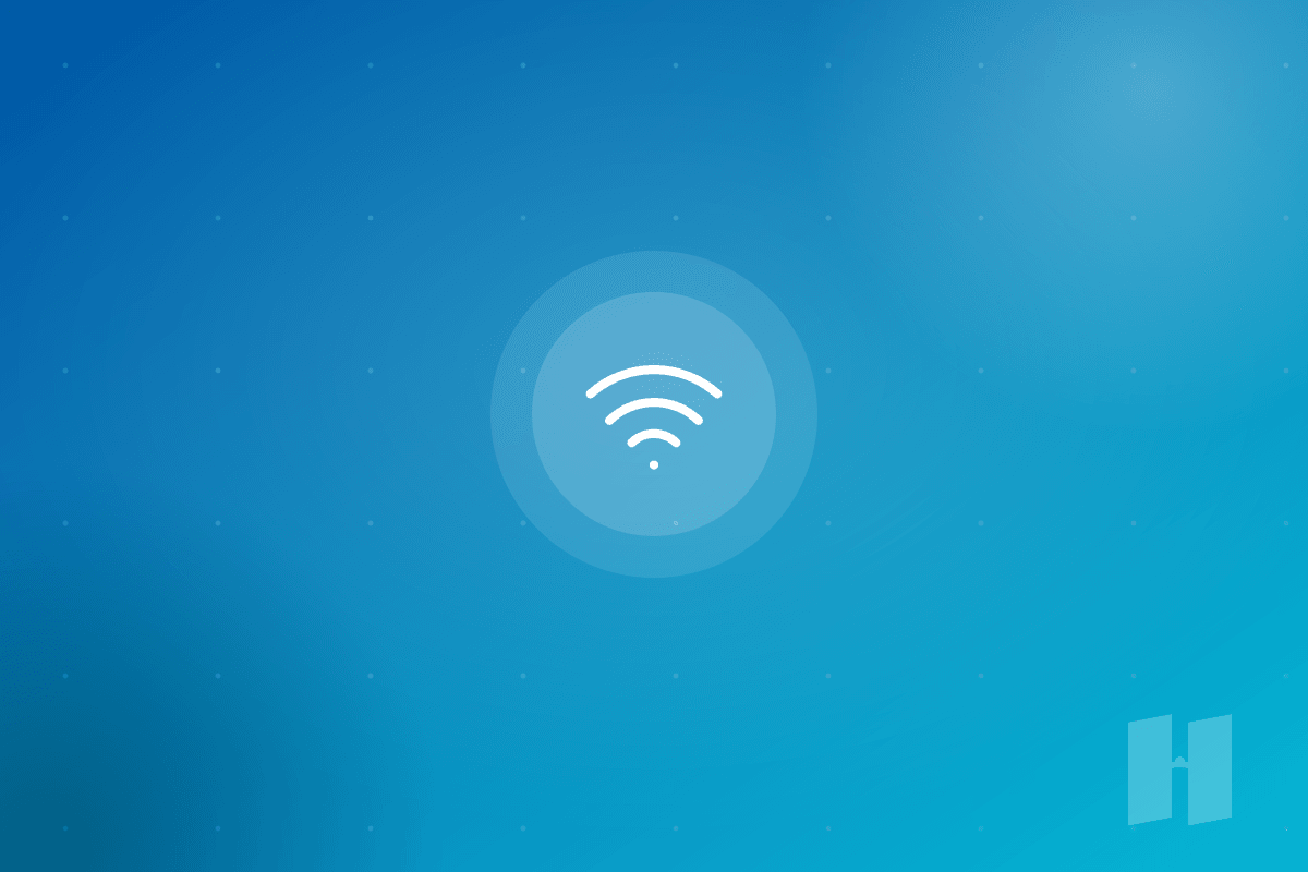 Network & Wi-Fi Installation